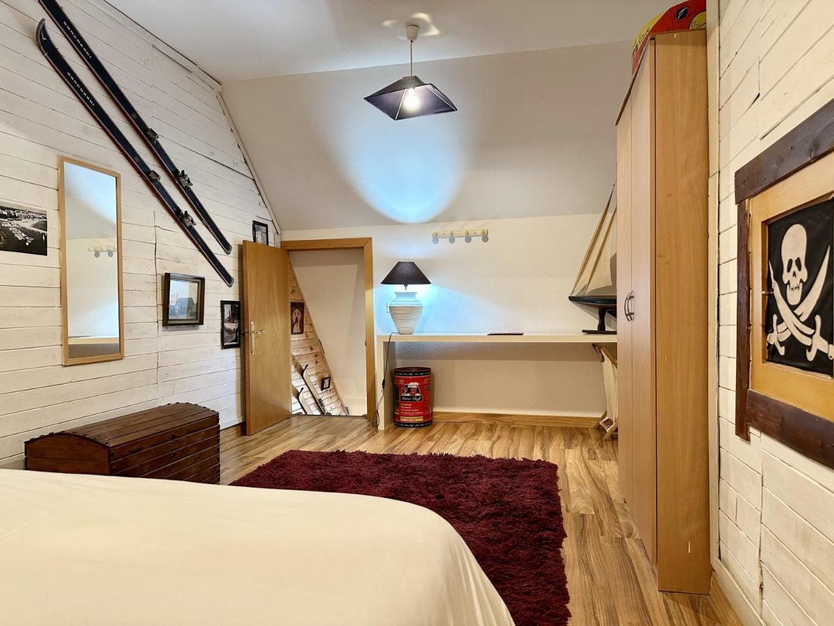 Sextas. Basico Y Comodo Formigal Exterior photo